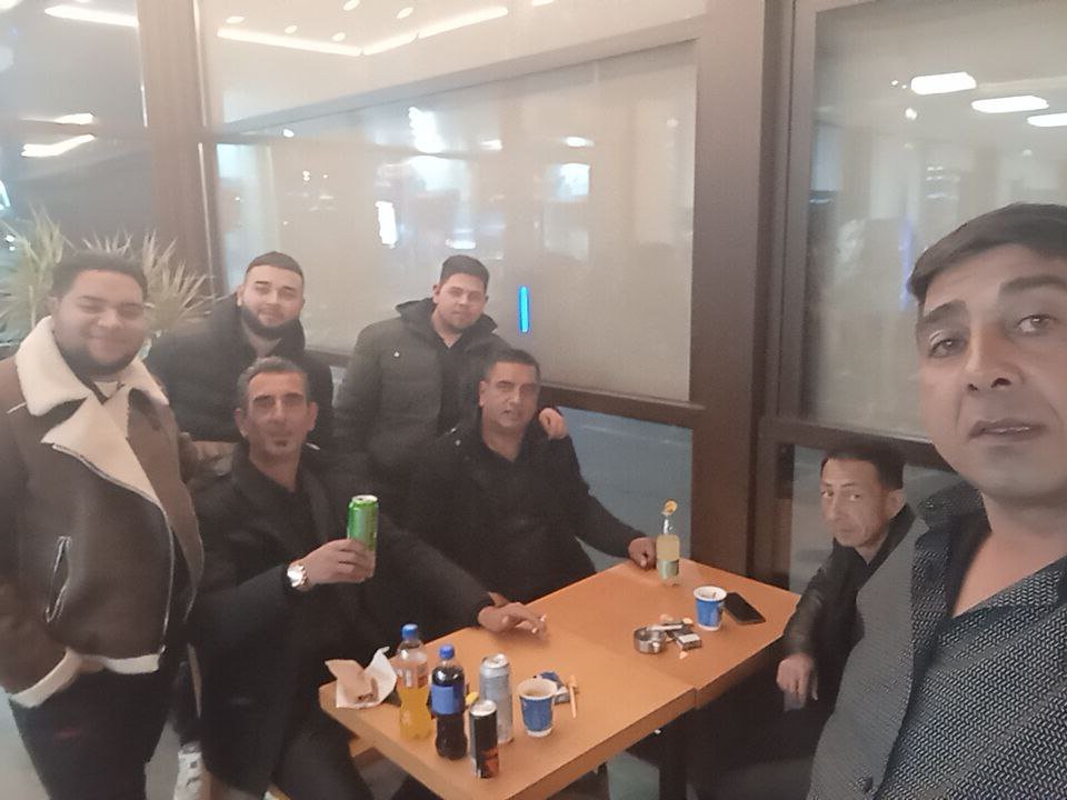 Trubači Kragujevac 33